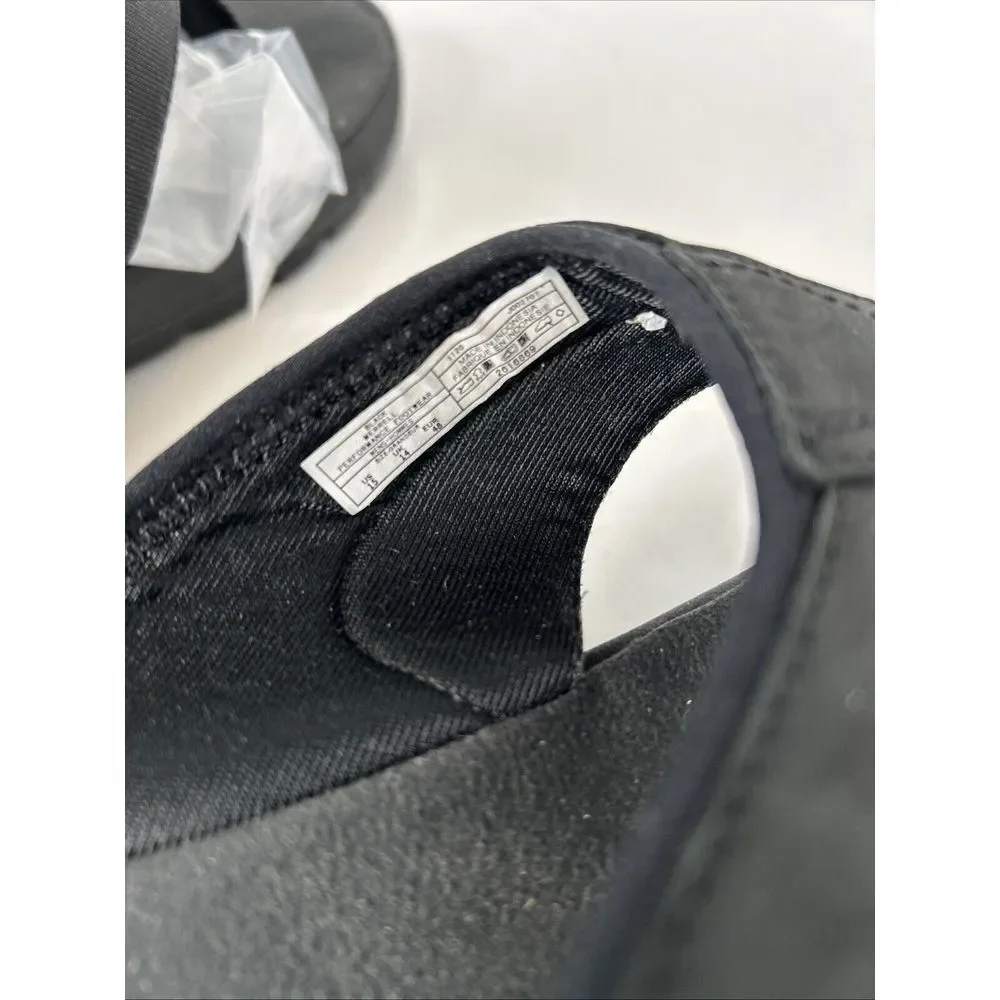 Merrell Sandspur 2 Flip‎ Sandals Men's Black Size 15 New